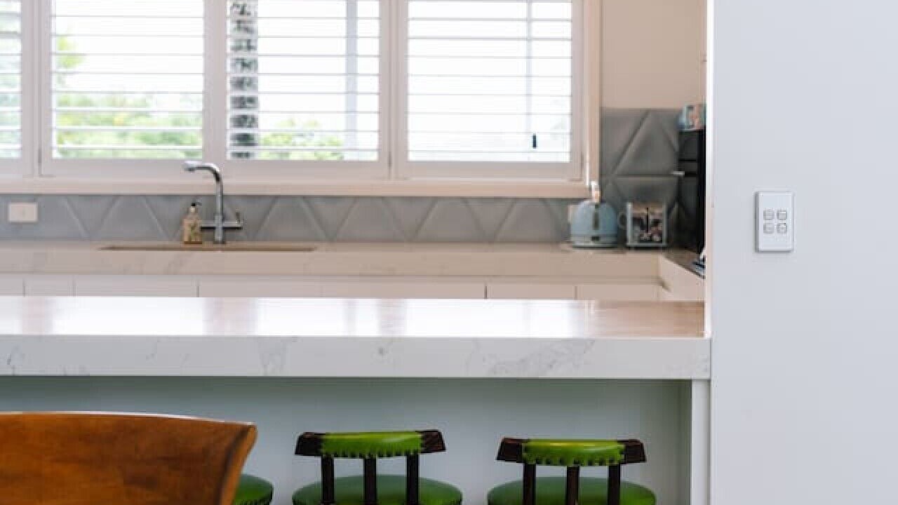 Photo of Kitchen in Daisy Hill