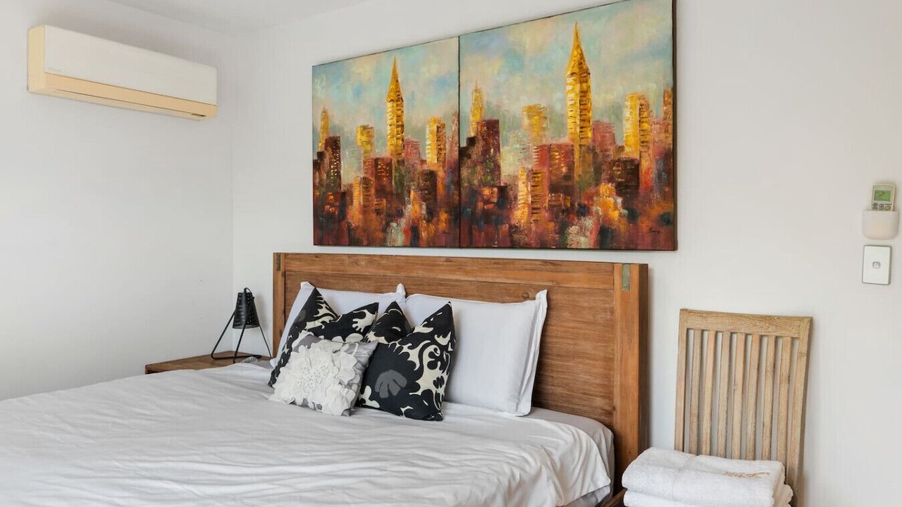 Photo of Bedroom in Daisy Hill