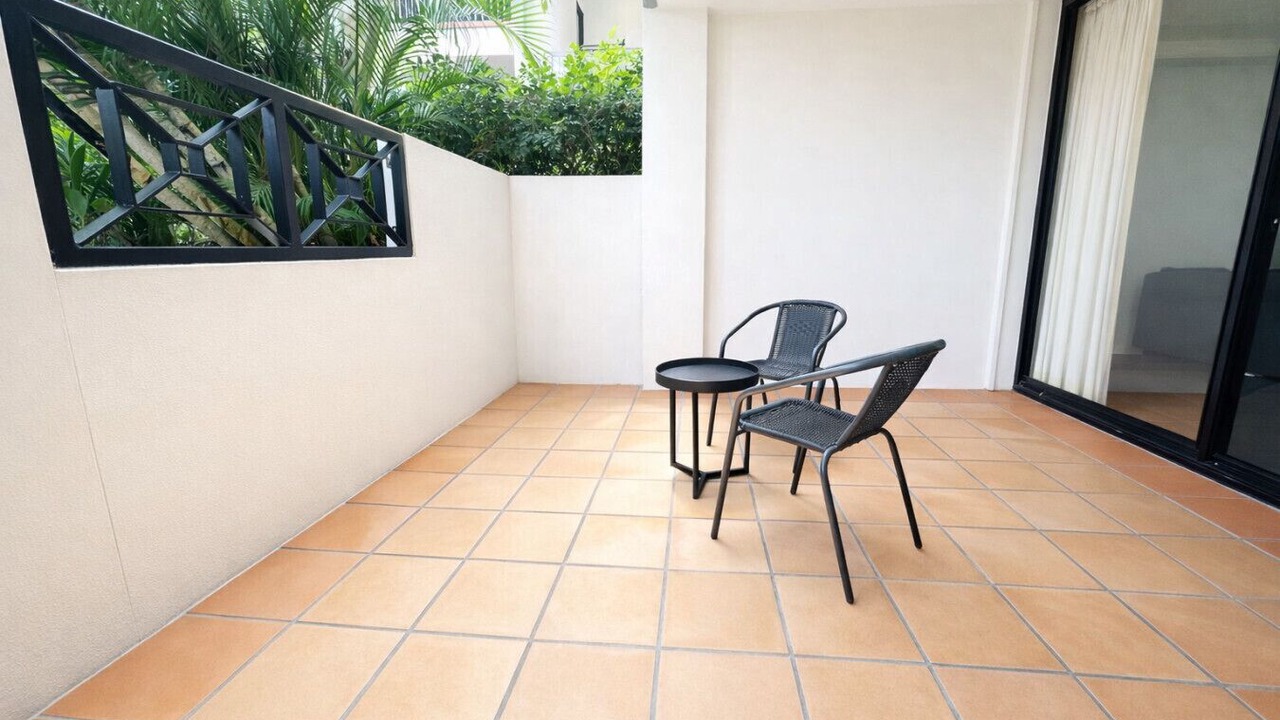 Photo of Patio Balcony in Spring Hill
