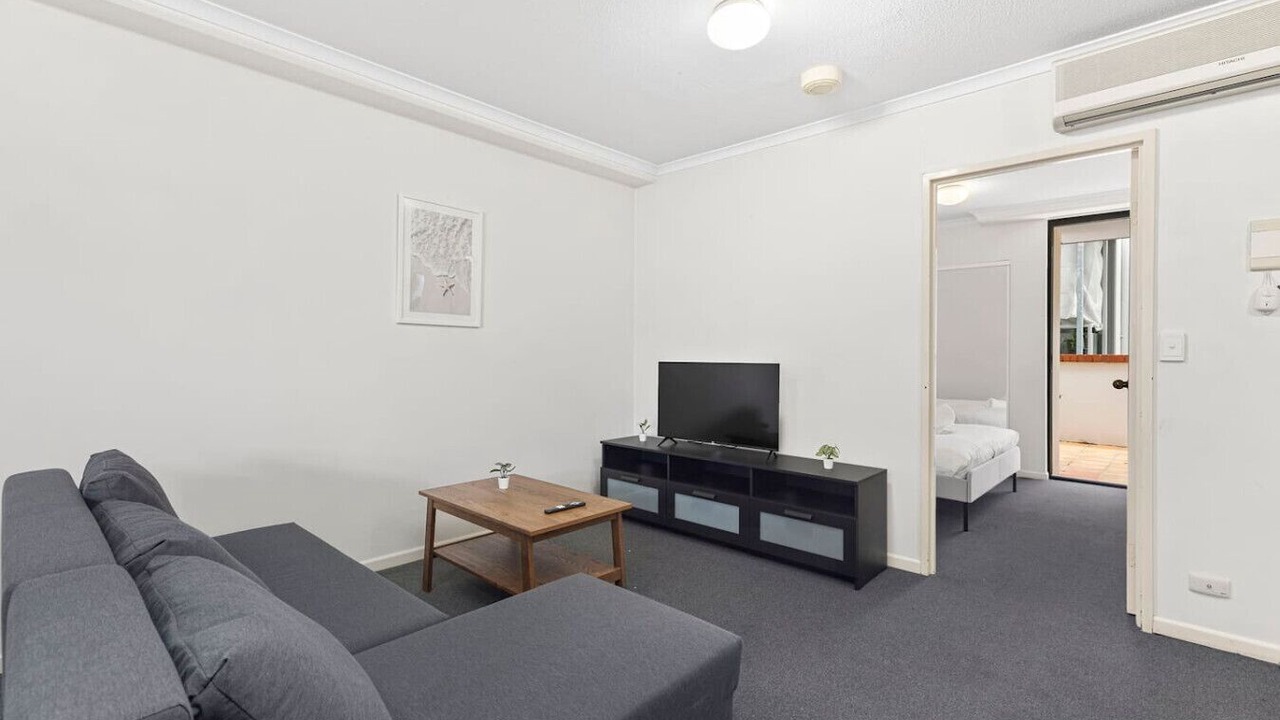 Photo of Livingroom in Spring Hill