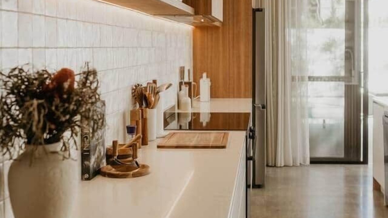 Photo of Kitchen in Marcoola