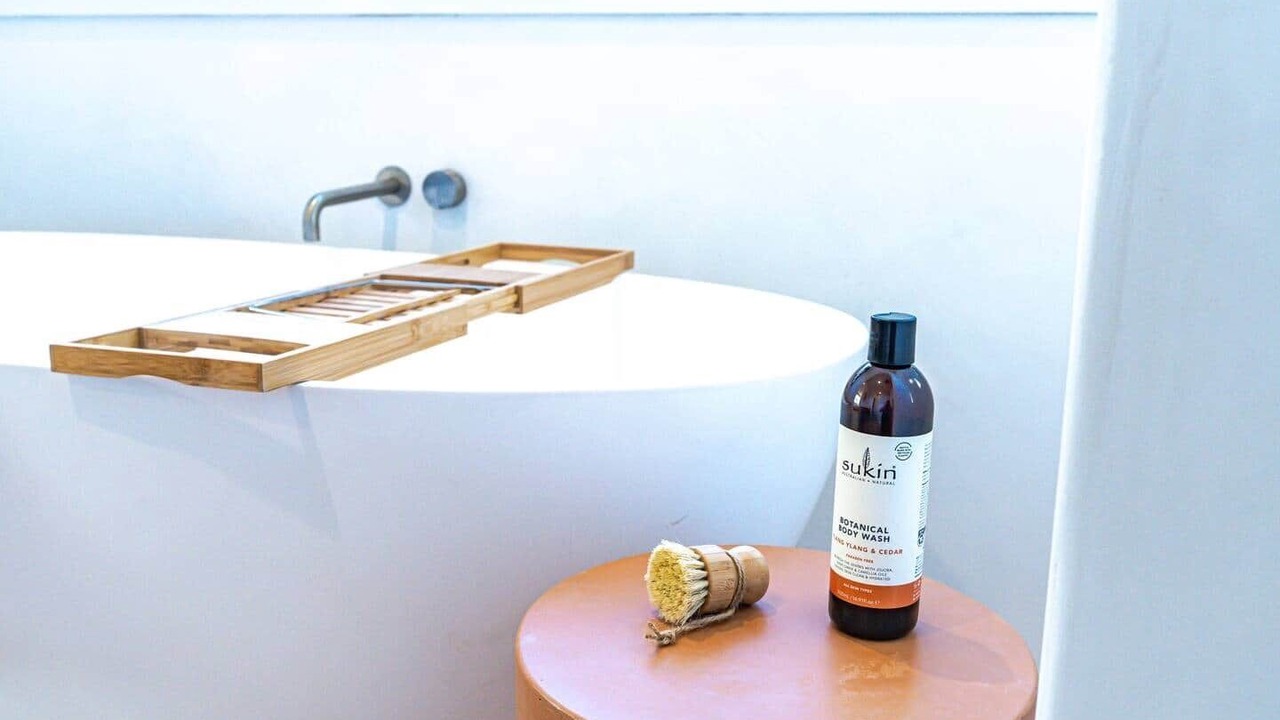 Photo of Bathroom in Marcoola