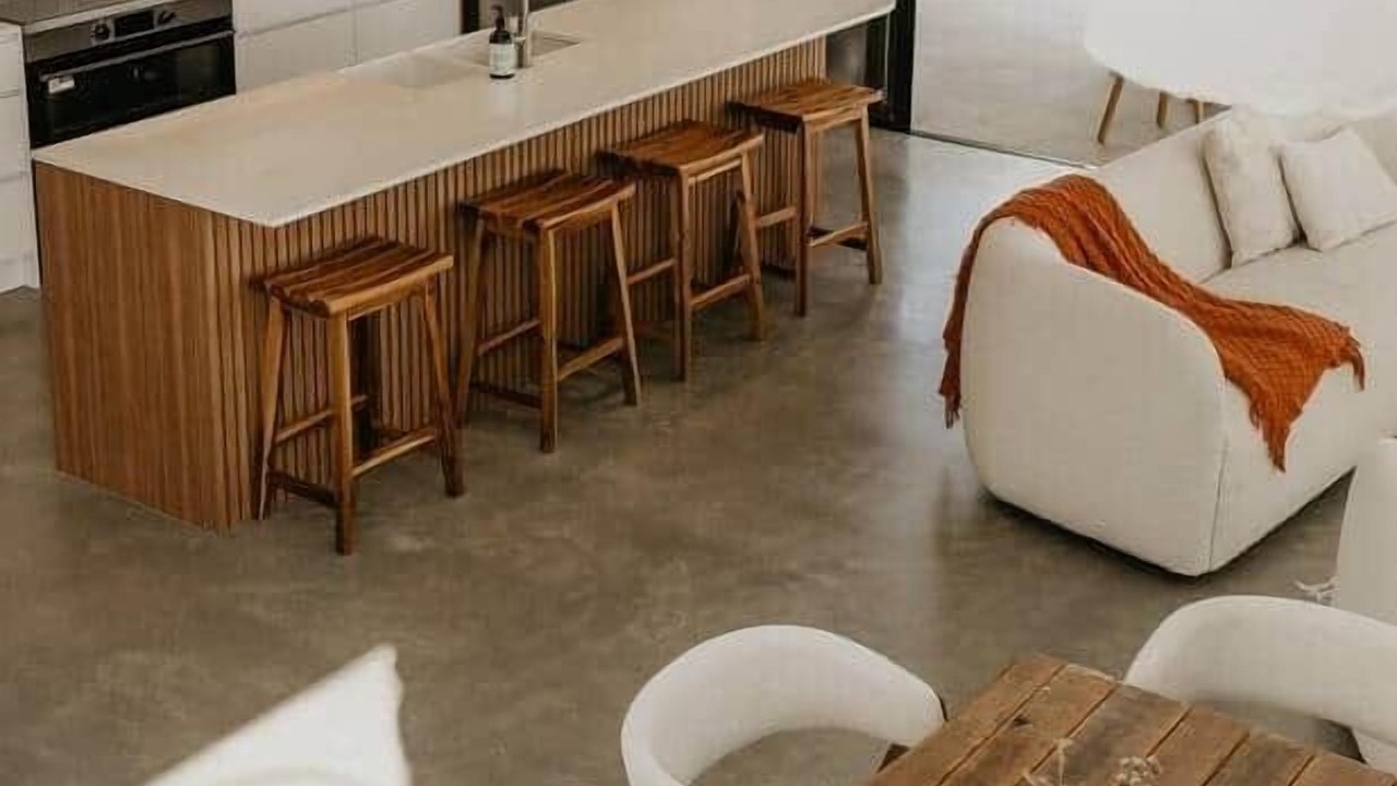 Photo of Livingroom in Marcoola