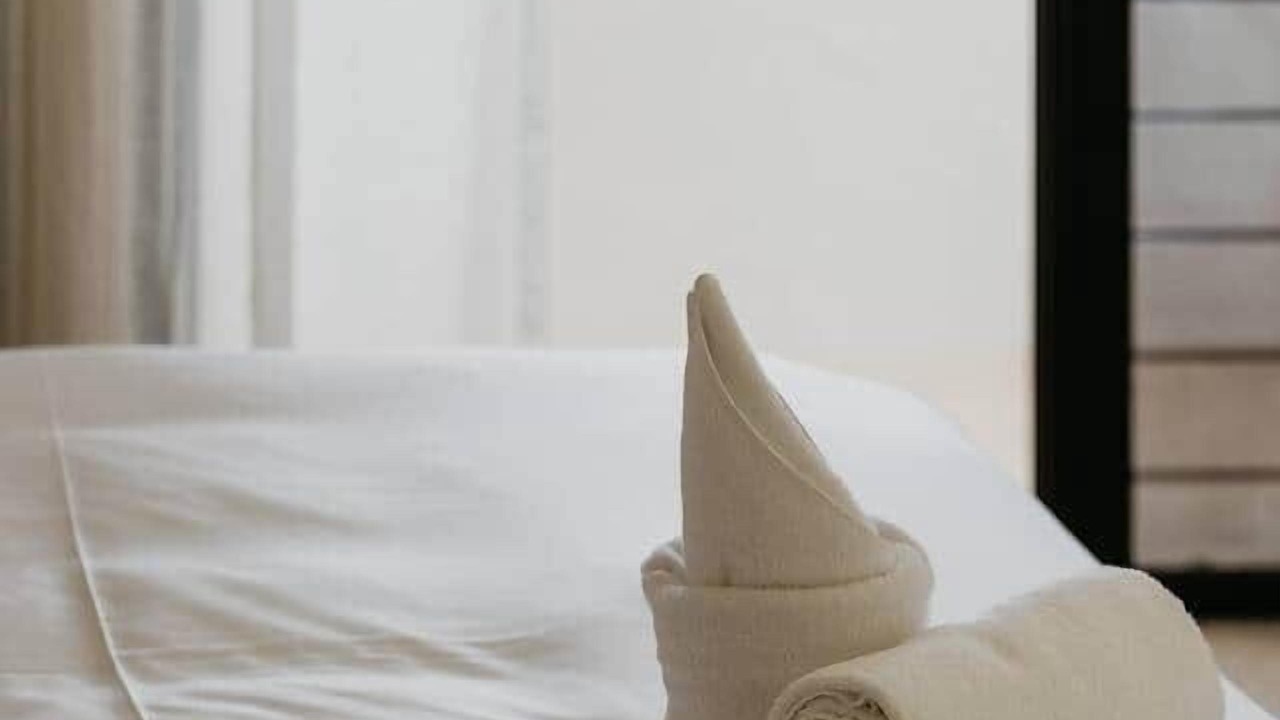 Photo of Bedroom in Marcoola