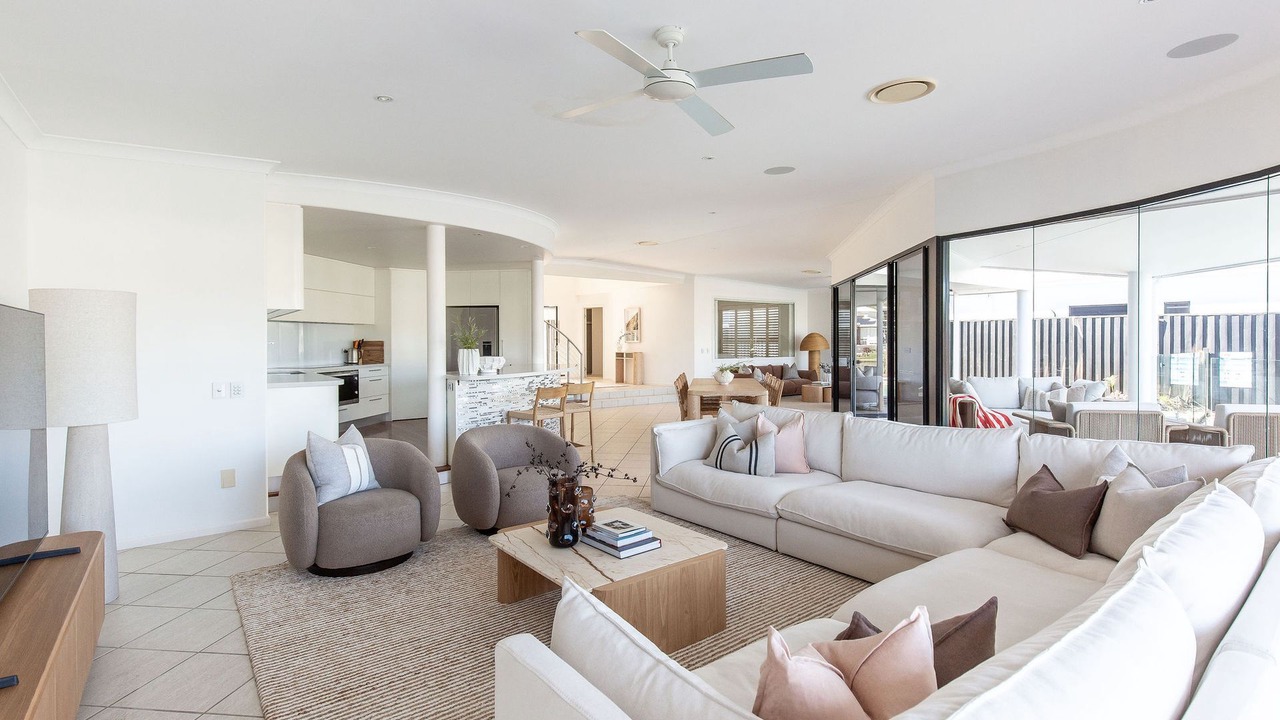 Photo of Livingroom in Noosaville