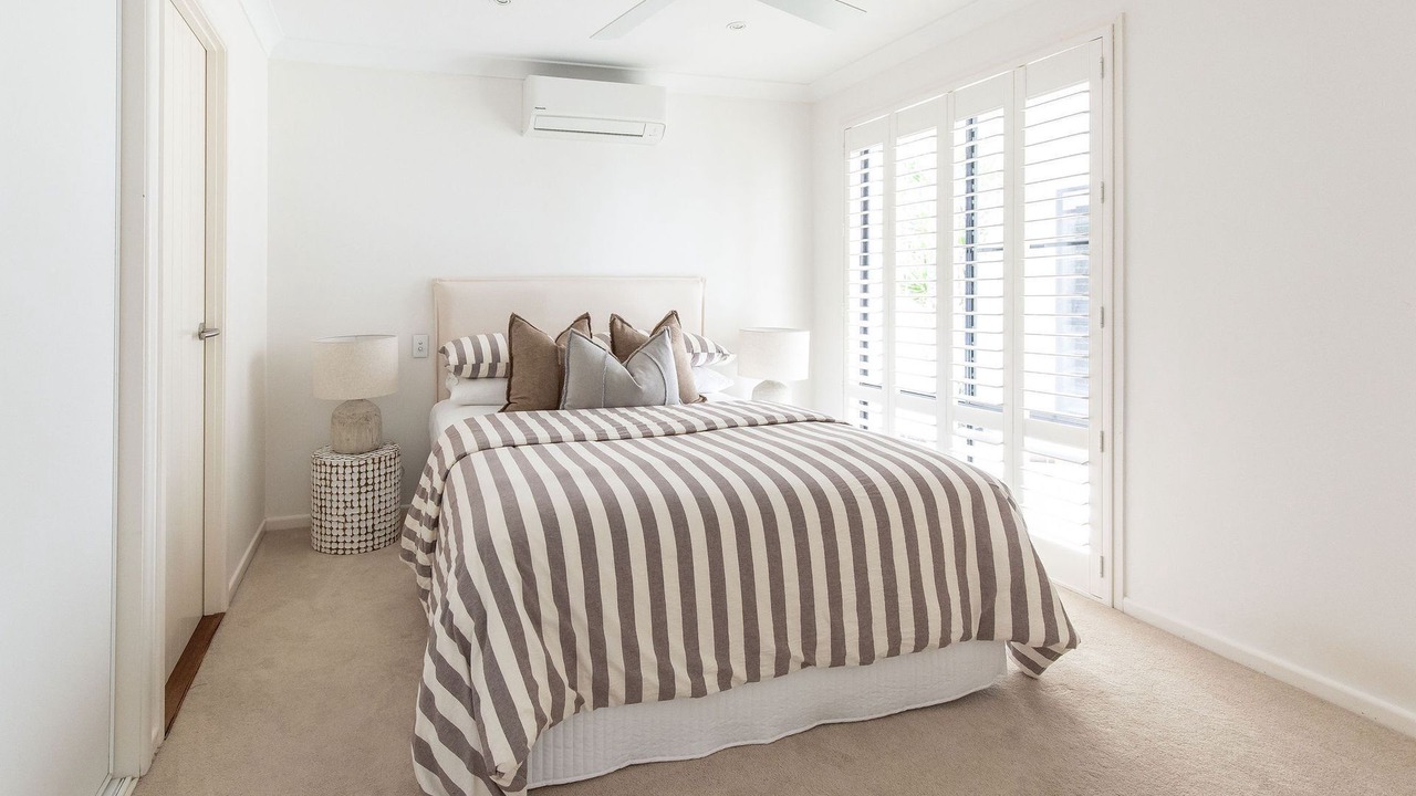 Photo of Bedroom in Noosaville