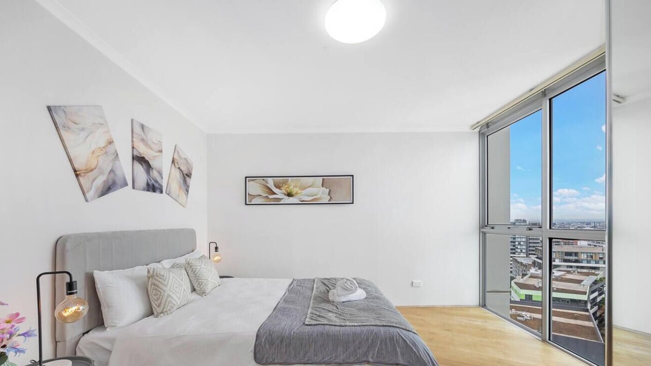 Photo of Bedroom in Zetland