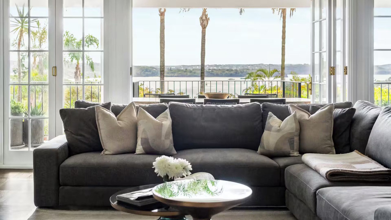 Photo of Livingroom in Vaucluse