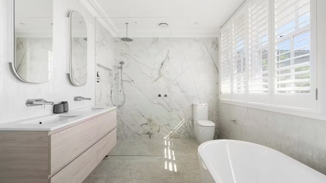 Photo of Bathroom in Vaucluse