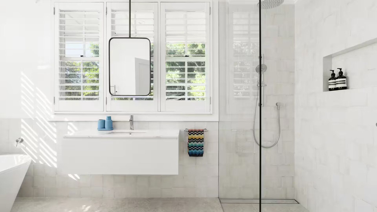 Photo of Bathroom in Vaucluse