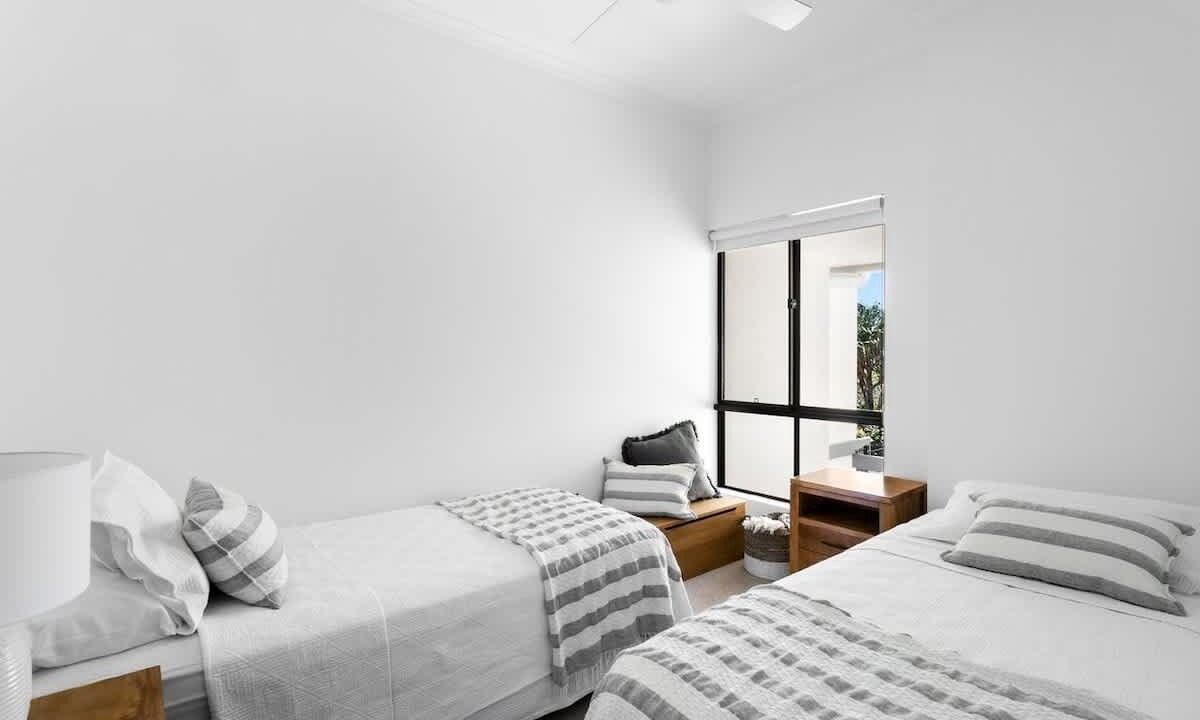 Photo of Bedroom in Coolum Beach