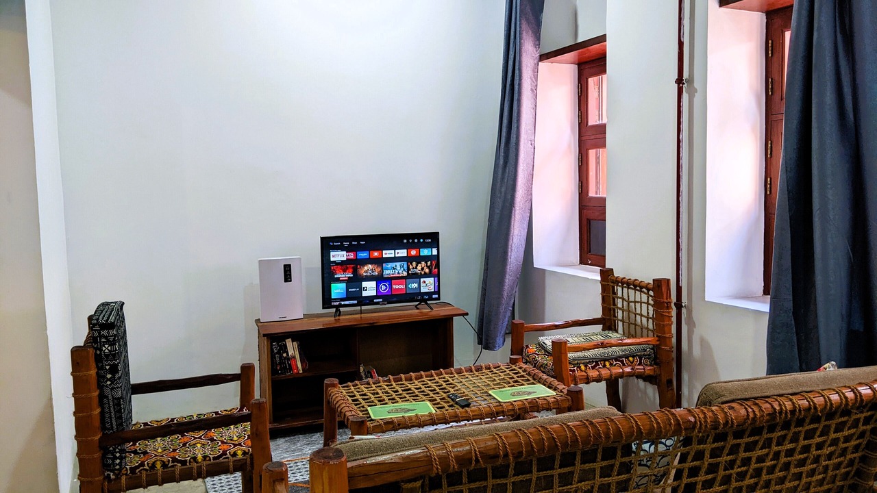 Photo of Bedroom in Stone Town
