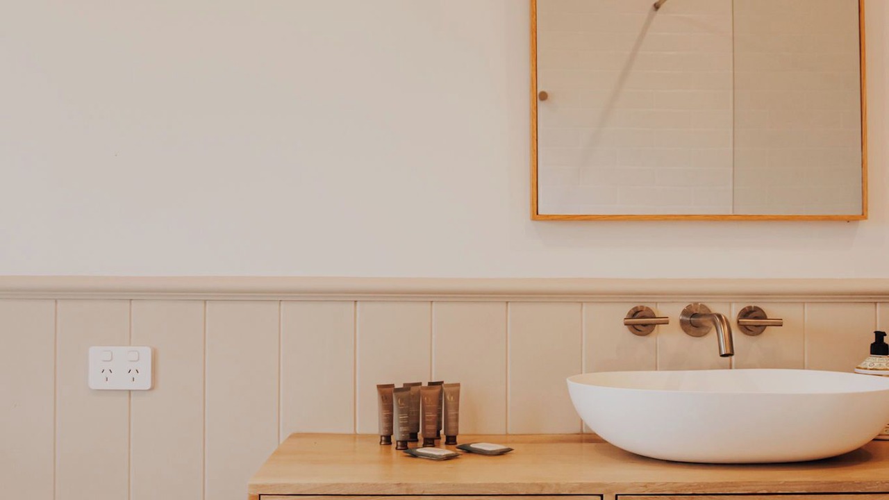 Photo of Bathroom in Eumundi