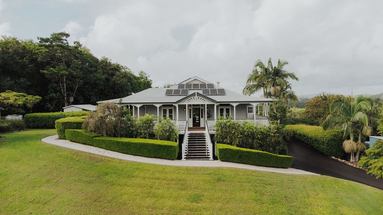 Photo of Outdoor in Eumundi