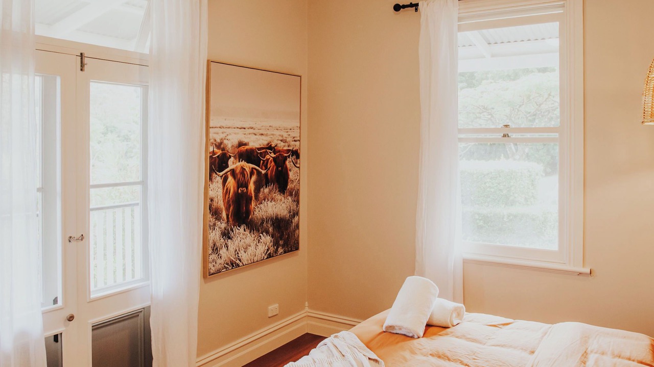 Photo of Bedroom in Eumundi