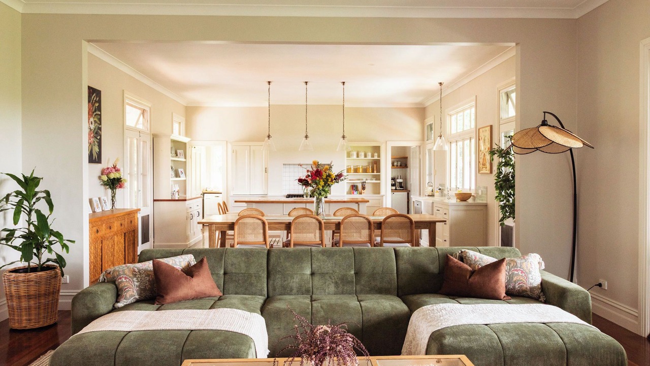 Photo of Livingroom in Eumundi