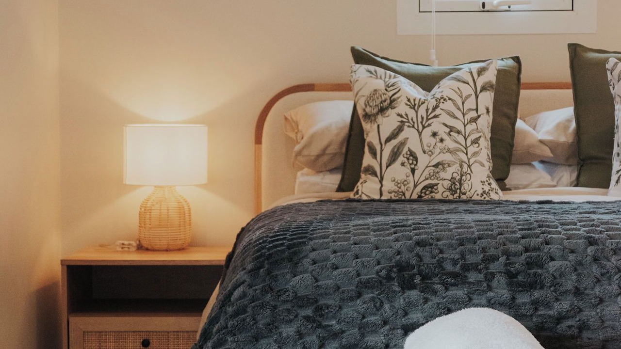 Photo of Bedroom in Eumundi