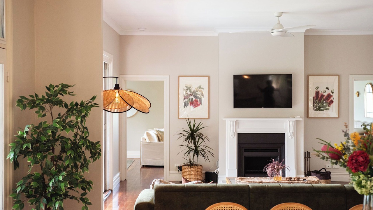 Photo of Livingroom in Eumundi