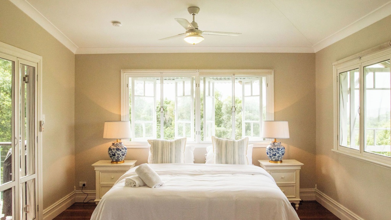 Photo of Bedroom in Eumundi