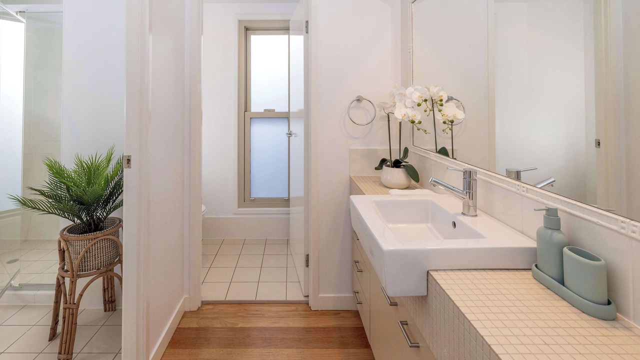 Photo of Bathroom in Mudjimba
