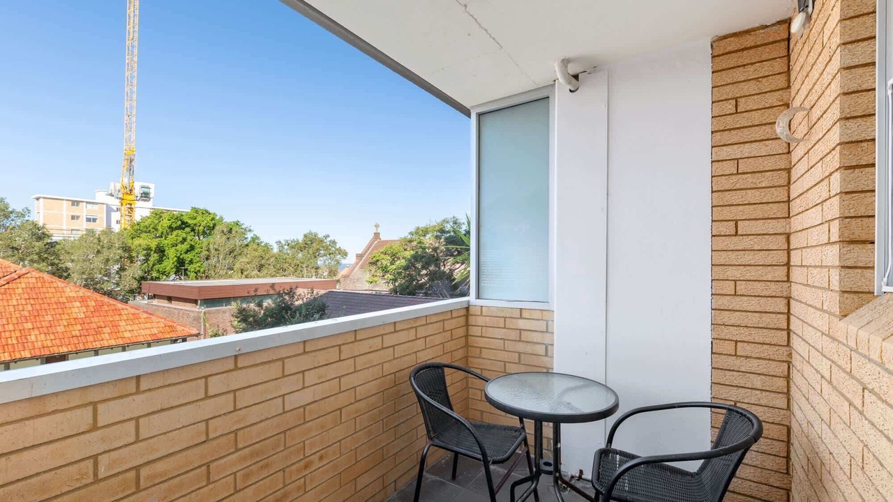 Photo of Patio Balcony in Bondi