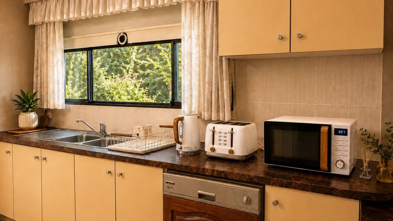 Photo of Kitchen in Kingsford