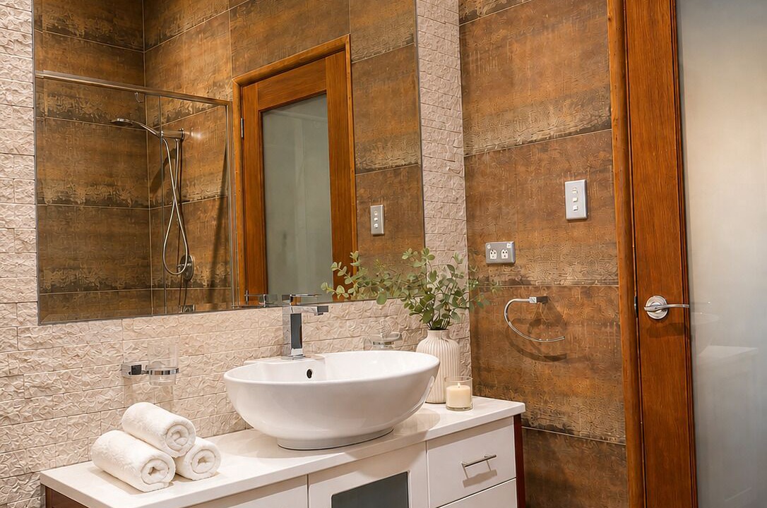 Photo of Bathroom in Kingsford