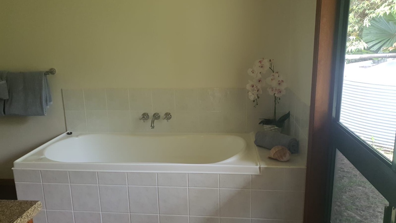 Photo of Bathroom in Kimberley