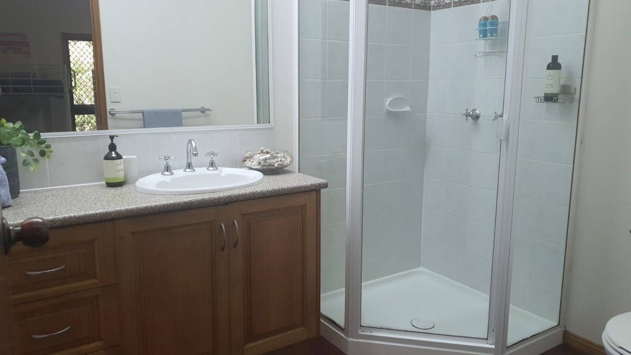 Photo of Bathroom in Kimberley