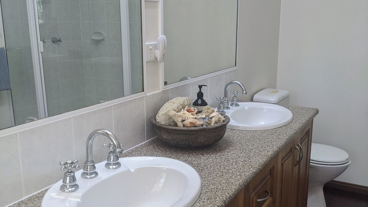Photo of Bathroom in Kimberley