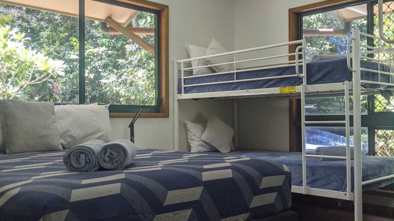 Photo of Bedroom in Kimberley