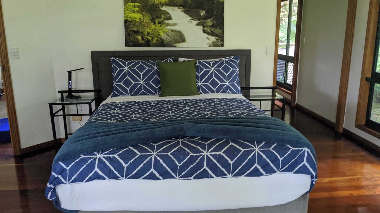Photo of Bedroom in Kimberley