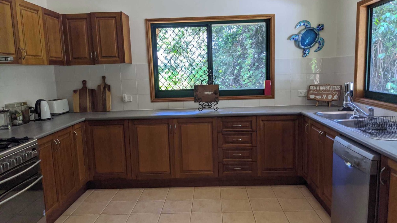 Photo of Kitchen in Kimberley