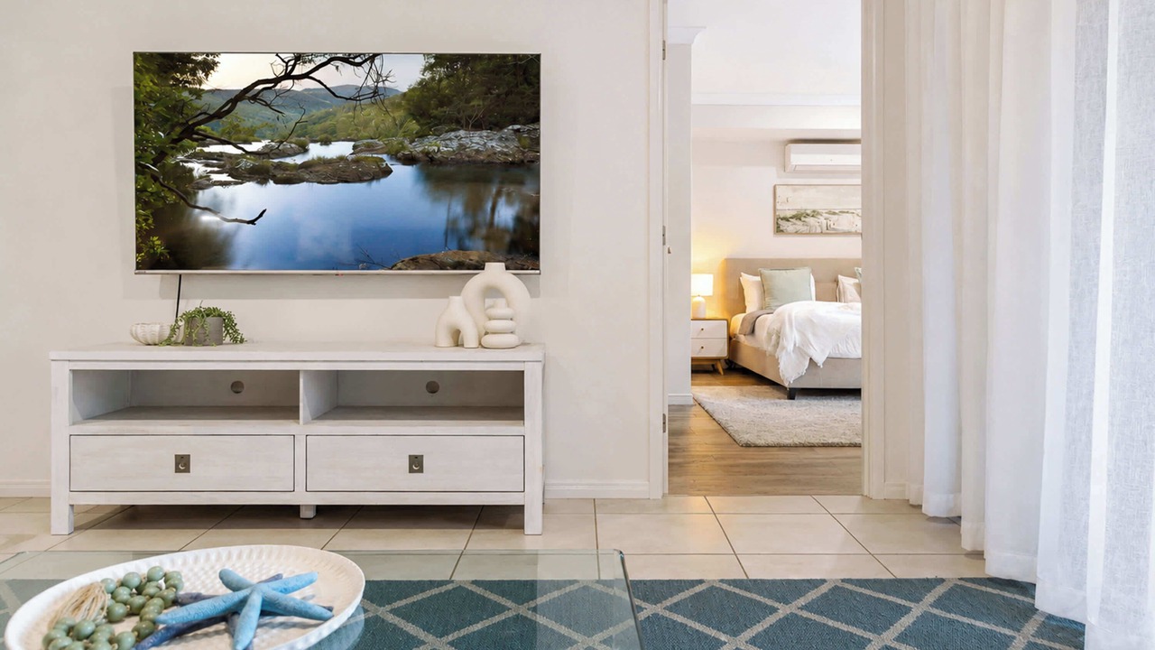 Photo of Bedroom in Palm Cove