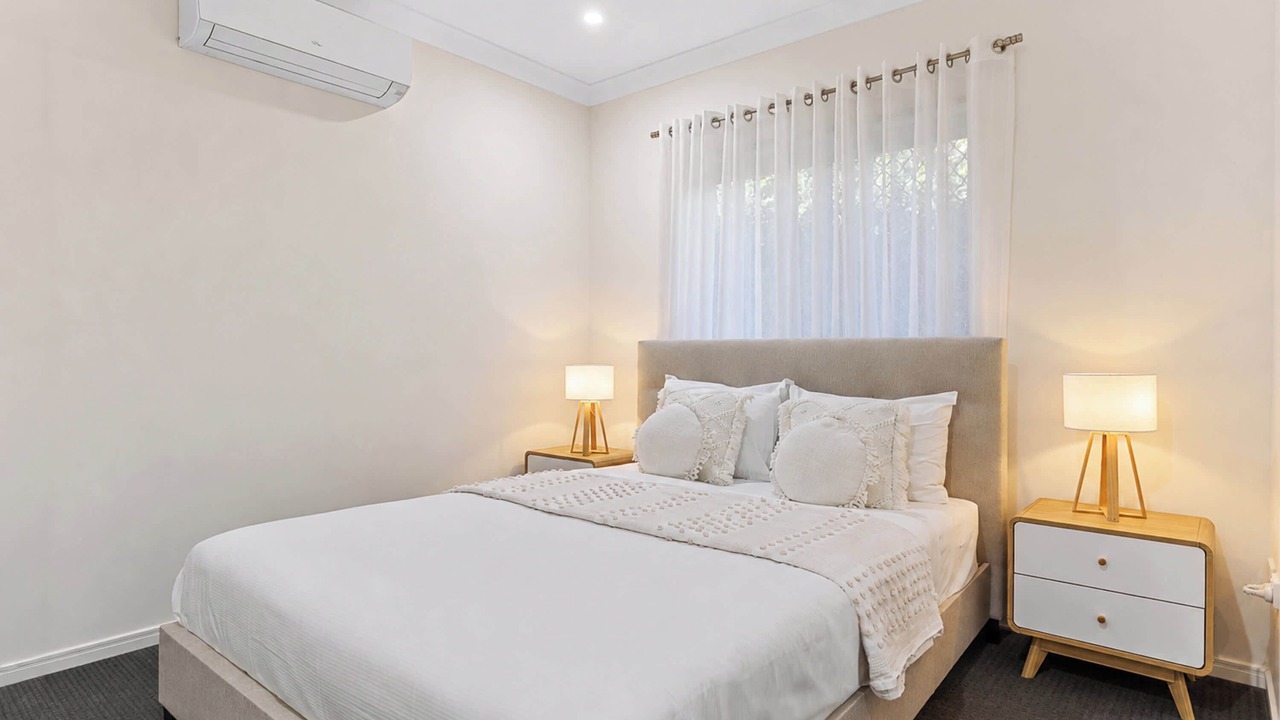 Photo of Bedroom in Palm Cove