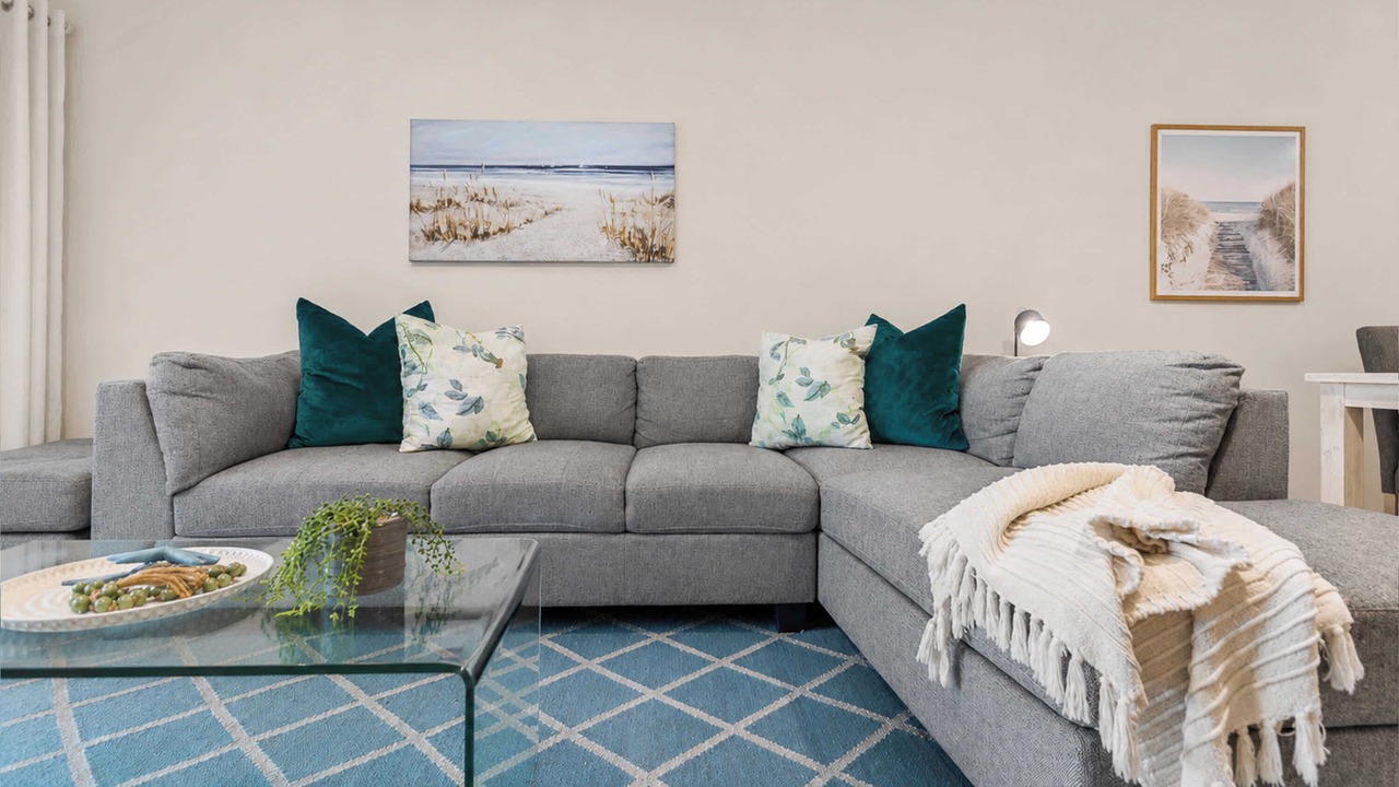 Photo of Livingroom in Palm Cove
