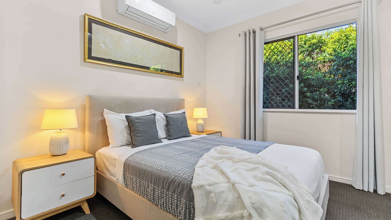 Photo of Bedroom in Palm Cove