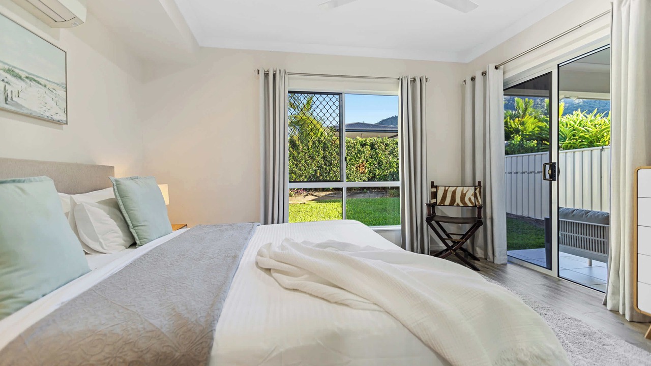 Photo of Bedroom in Palm Cove