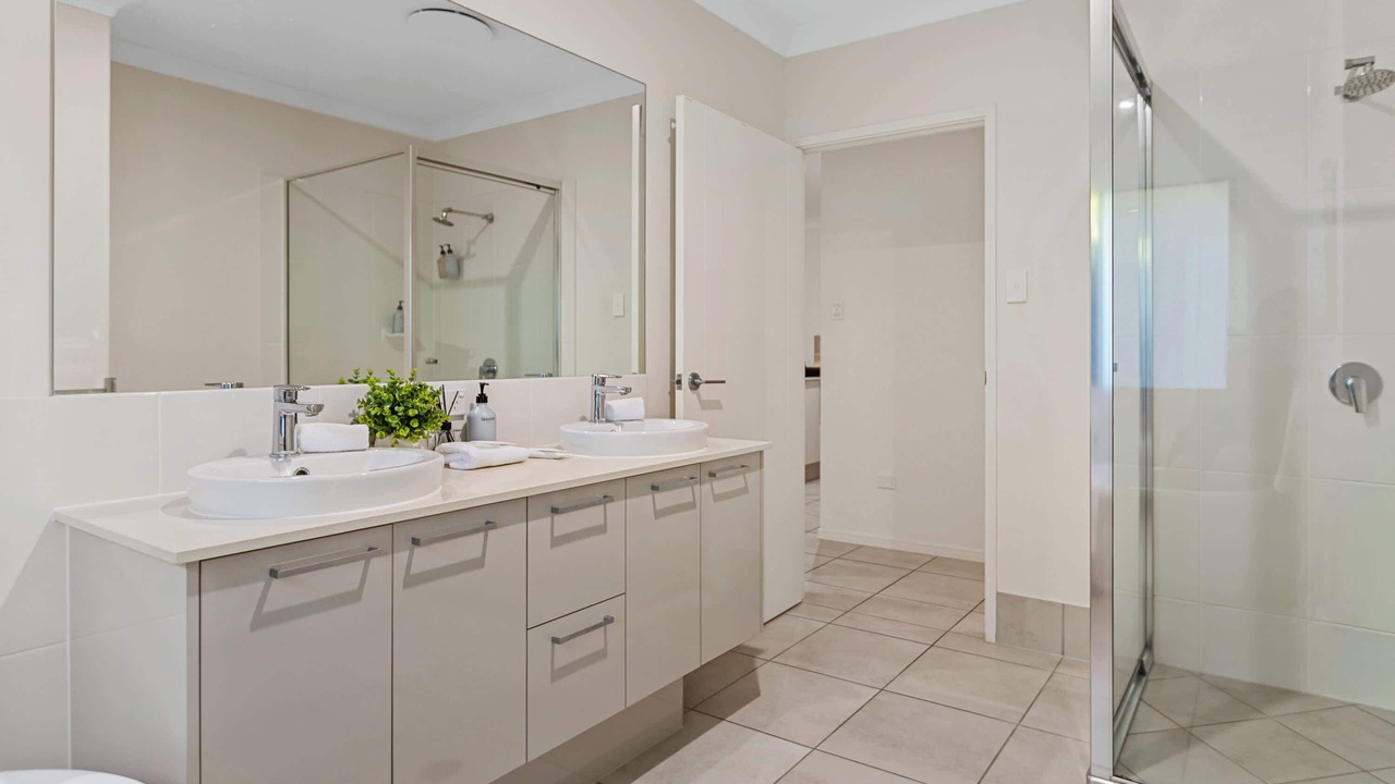 Photo of Bathroom in Palm Cove