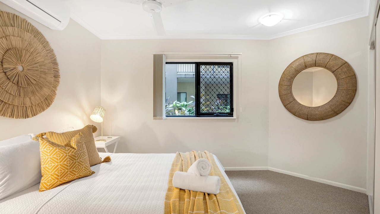 Photo of Bedroom in Cairns North