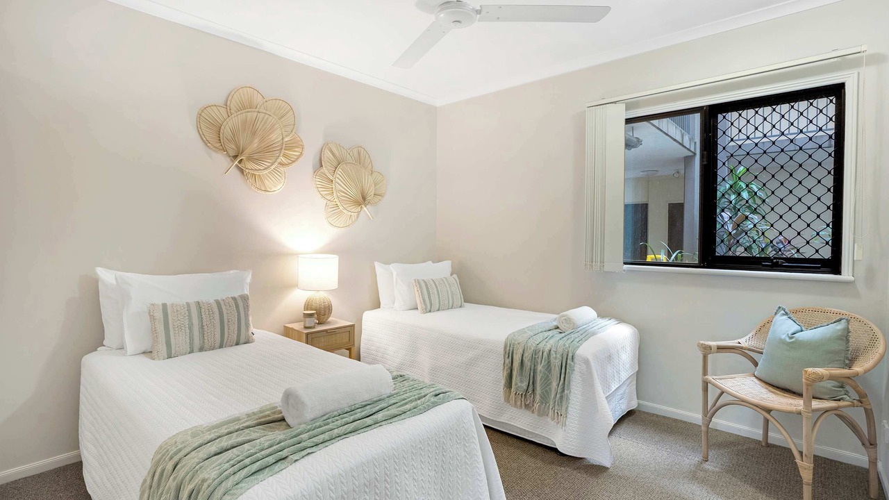 Photo of Bedroom in Cairns North