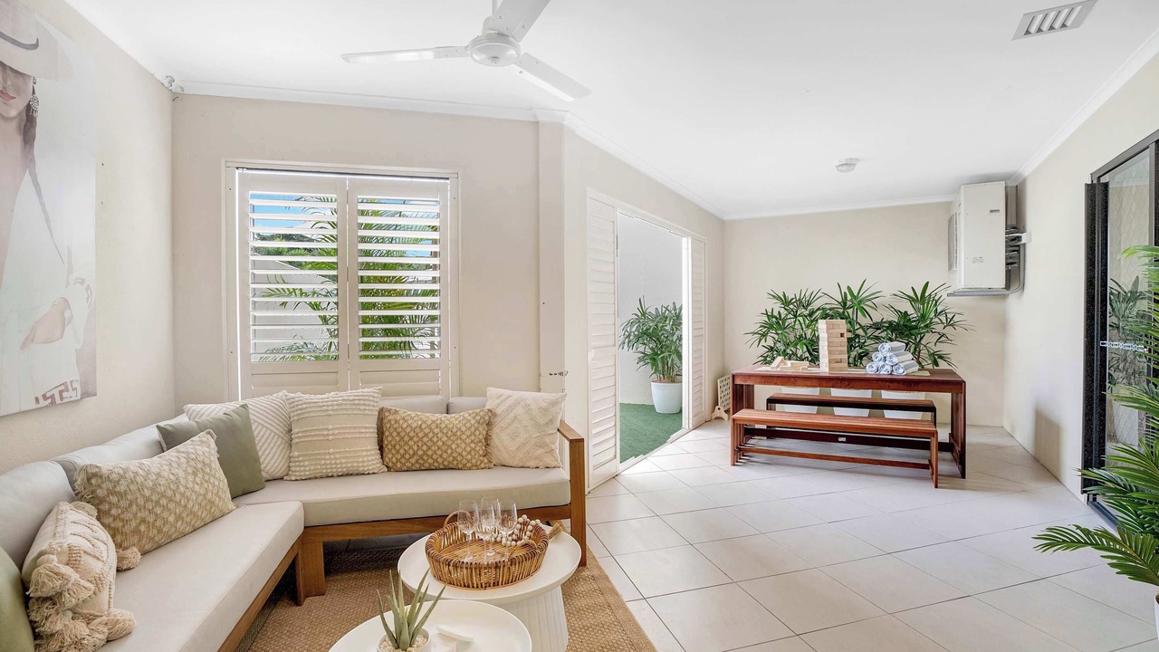 Photo of Livingroom in Cairns North