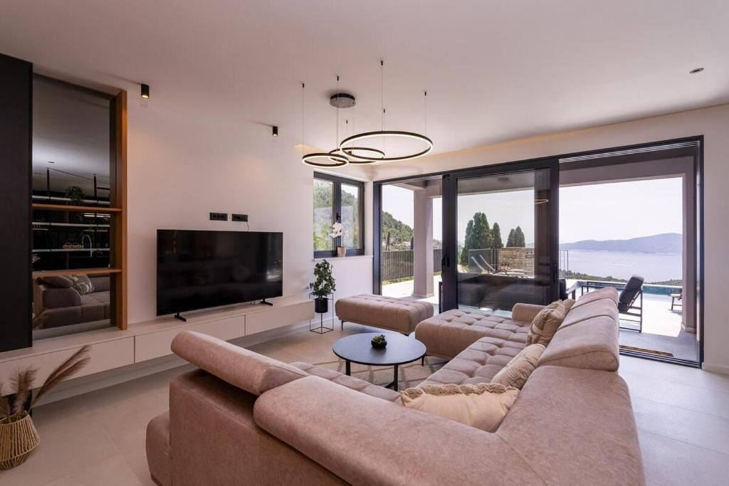 Photo of Livingroom in Brsecine