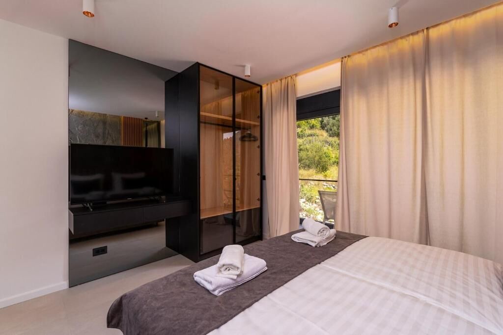 Photo of Bedroom in Brsecine