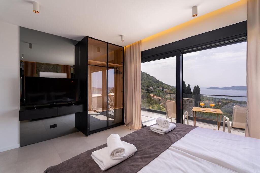 Photo of Bedroom in Brsecine