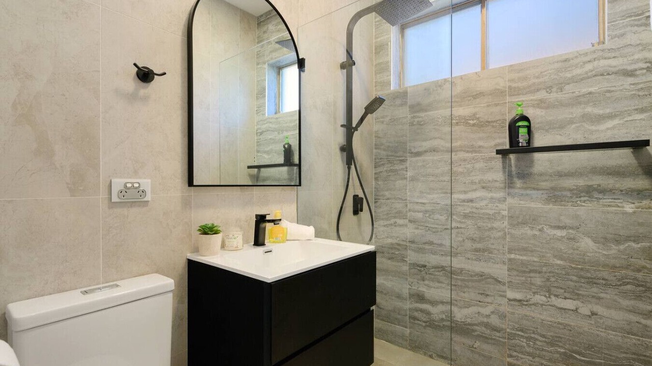 Photo of Bathroom in Kingsgrove