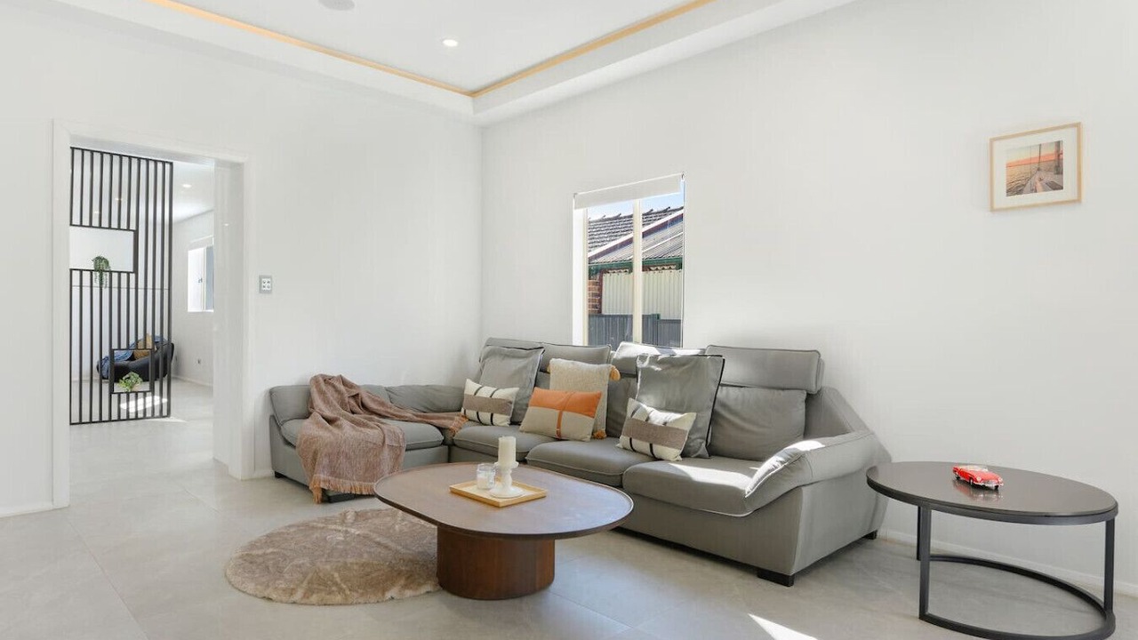 Photo of Livingroom in Kingsgrove