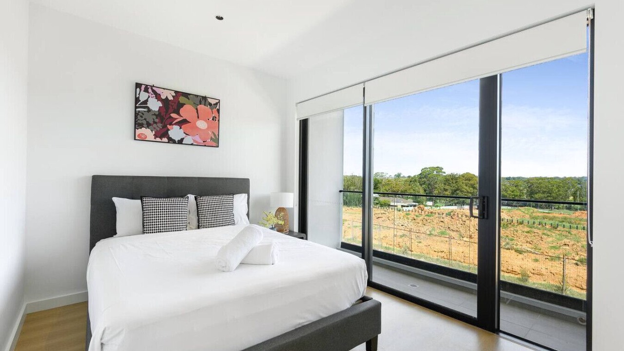 Photo of Bedroom in Box Hill