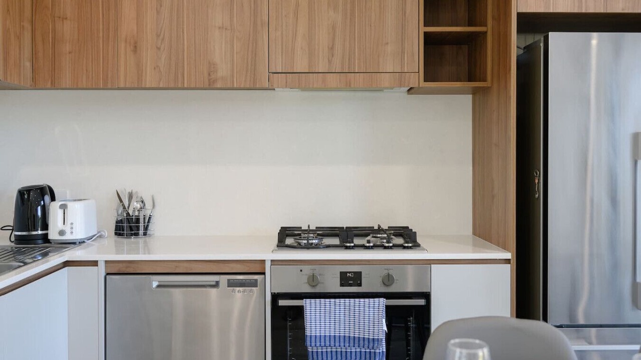 Photo of Kitchen in Marrickville