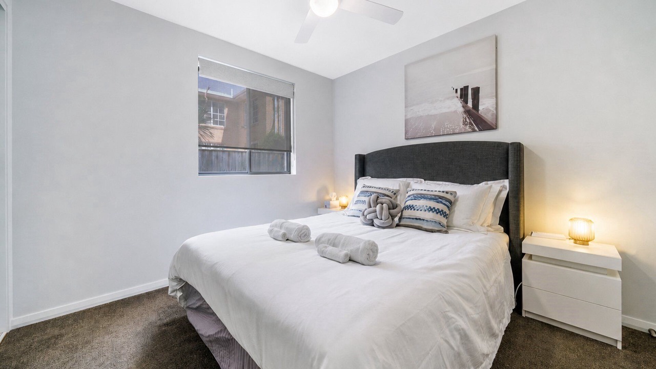 Photo of Bedroom in Blue Bay
